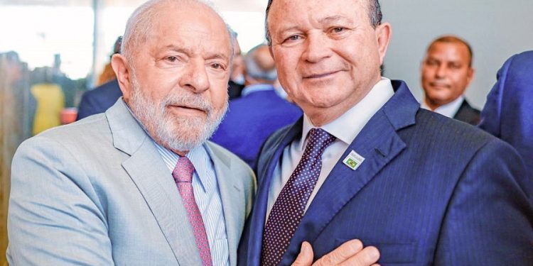 Lula e Brandão se reúnem nesta sexta (31) em Brasília para discutir impasse político no MA