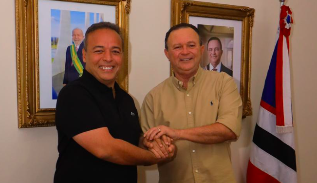 A aprovação recorde de Fred Campos em Paço do Lumiar