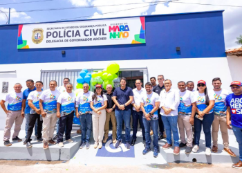 Os presentes para os 66 anos de Governador Archer