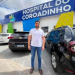 O importante apoio de Daniel Oliveira para o novo Hospital do Coroadinho