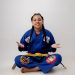 Atleta de Miranda do Norte disputará campeonato mundial de jiu-jítsu em Dubai
