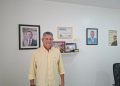 Icatu/MA: Em entrevista ao portal Cazuza Coelho, prefeito Walace Azevedo fala sobre os cinco anos de gestão e destaca programação dos 411 anos da cidade