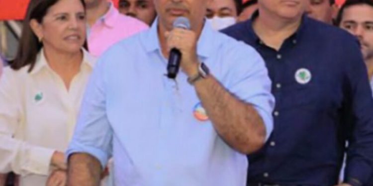 Veja repercute manobra para tentar incriminar Marcus Brandão