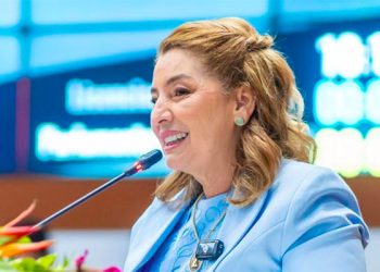 Vitória à vista: reeleição de Iracema Vale volta ao plenário virtual do STF com placar de 8 a 0