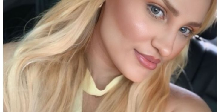 Lago Verde/MA: Vereadora Fernanda Maroca, é encontrada sem vida