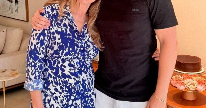 RUI JORGE, o pré-candidato a deputado que vem se destacando pela simplicidade de essência e a verdade no falar