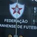 CBF pede a ministro que anule decisão que nomeou interventora para FMF