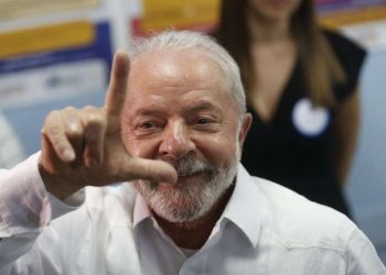 Pesquisa Quaest mostra Lula à frente nos cenários de 1º e 2º Turno