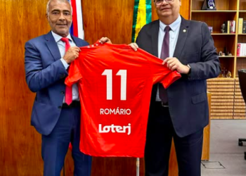 CBF pede urgência do STF em decisão sobre intervenção na FMF