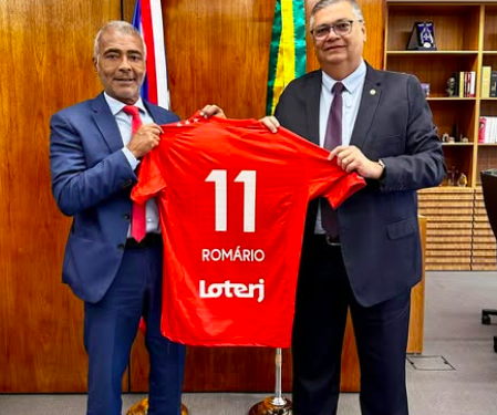 CBF pede urgência do STF em decisão sobre intervenção na FMF