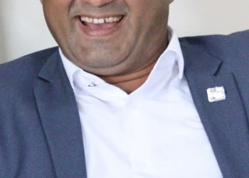 04 nov 2025 TCE aprova contas do prefeito de Pedro do Rosário, Toca Serra, referentes a 2021 e 2022