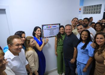 Paço do Lumiar ganha Centro de Especialidades e Diagnósticos