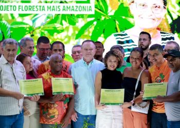 Carlos Brandão abre 4ª Fenafes e 3ª Femaf com pacote de ações e investimentos