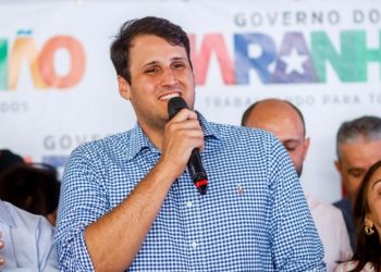 Orleans lidera também pesquisa Econométrica para o governo do MA