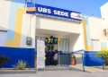 UBS da Sede é totalmente reformada e entregue à população pelo prefeito Jonas Magno