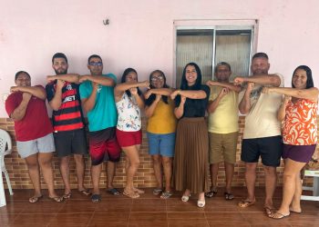 CACHOEIRA GRANDE EM CHAMAS: César e Thamiris travam duelo de gigantes pelo comando do Munim