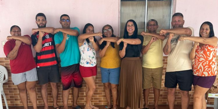 CACHOEIRA GRANDE EM CHAMAS: César e Thamiris travam duelo de gigantes pelo comando do Munim