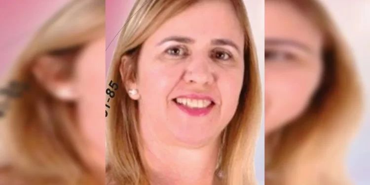 Foragida há um ano, ex-prefeita do Maranhão é presa no RJ