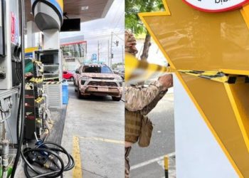 Maranhão tem postos interditados que desarticula esquema bilionário ligado ao PCC