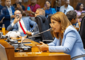 São Luís: Iracema comenta placar de 10 x 0 no STF a favor da sua reeleição