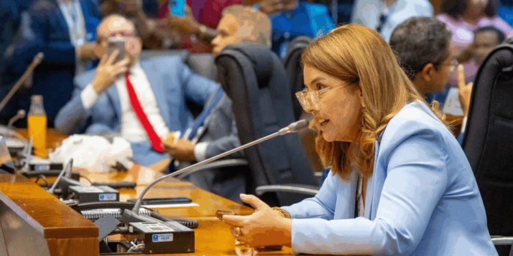 São Luís: Iracema comenta placar de 10 x 0 no STF a favor da sua reeleição