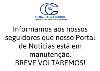 INFORMAMOS AOS NOSSOS SEGUIDORES
