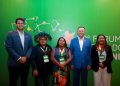 Orleans Brandão participa do 29º Fórum de Governadores da Amazônia Legal, em São Luís