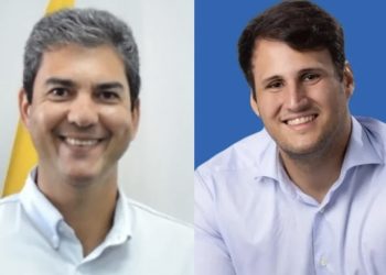 Paraná Pesquisa aponta disputa equilibrada entre Braide e Orleans