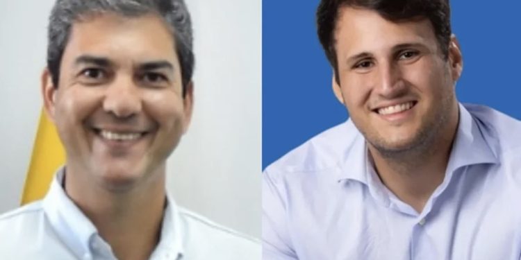 Paraná Pesquisa aponta disputa equilibrada entre Braide e Orleans