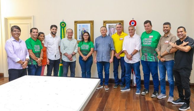 Comissão agradece e reconhece recuperação da MA-014