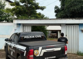 Vice-prefeito do Maranhão é preso em operação contra fake news com uso de IA