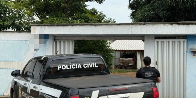 Vice-prefeito do Maranhão é preso em operação contra fake news com uso de IA