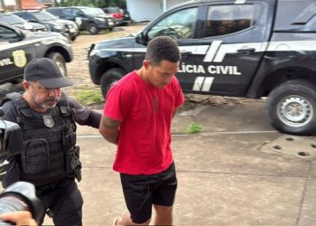 Polícia Civil do Maranhão realiza nova fase da Operação Tolerância Zero