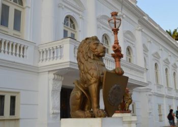 Veja quem são os secretários de Brandão que vão testar as urnas