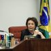 PGR dá parecer contrário ao afastamento do governador Brandão