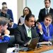 Sabatina de Jorge Messias é antecipada a pedido de Weverton