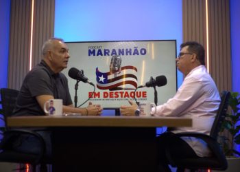 Em podcast, Júnior Viana defende a força do municipalismo