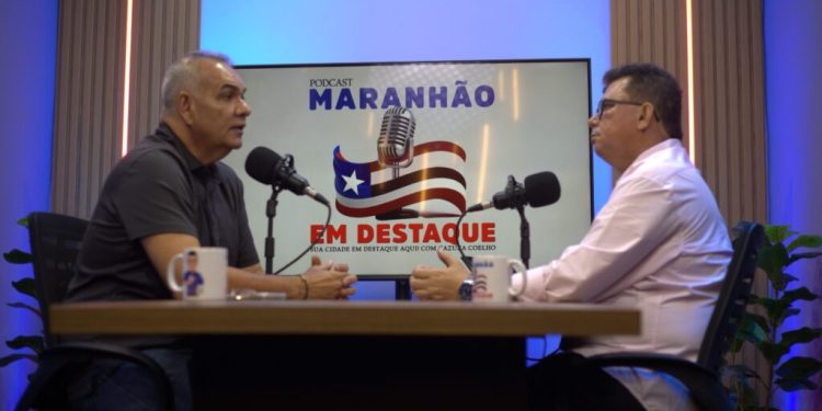 Em podcast, Júnior Viana defende a força do municipalismo
