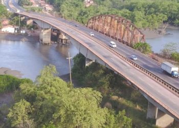 ALERTA! DNIT vai interditar Ponte do Estreito dos Mosquitos, na BR-135