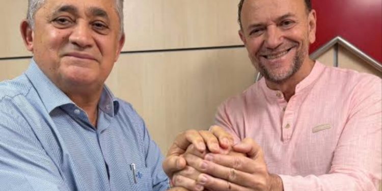 Encontro que poderia definir rumo do PT no Maranhão é cancelado