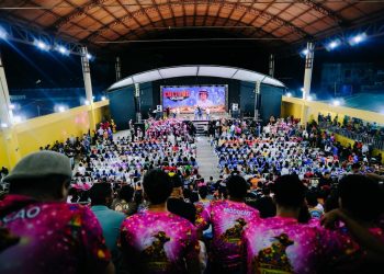 Mais de 300 grupos culturais declaram apoio à Orleans