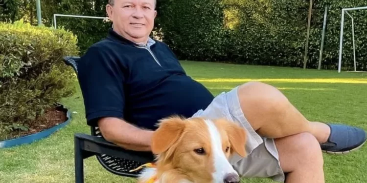 O Dia do Fico de Carlos Brandão