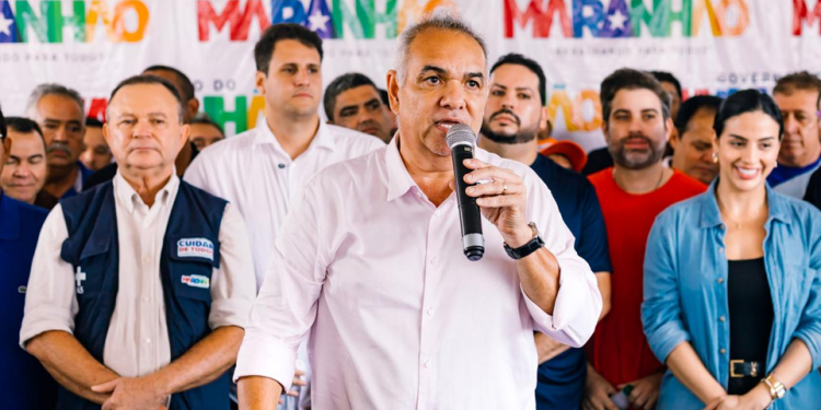 Júnior Viana deixa Articulação Política e disputará eleições 2026