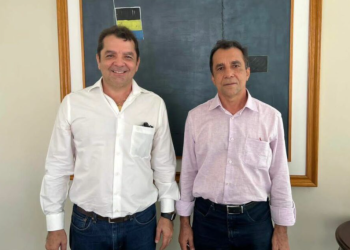 Celso Gonçalo assume comando do Agir no Maranhão