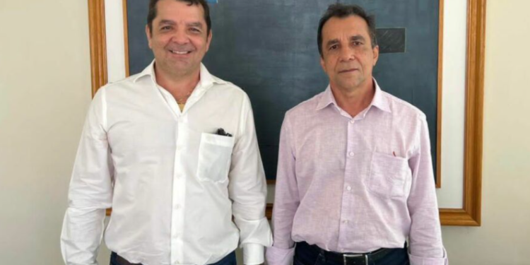 Celso Gonçalo assume comando do Agir no Maranhão