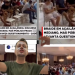 “Fator Valeska”: Influencer alcança 5 milhões de views e derruba ‘robôs’ de Braide