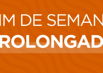 Brandão e Esmênia confirmam ponto facultativo na segunda-feira