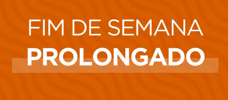 Brandão e Esmênia confirmam ponto facultativo na segunda-feira
