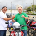 Brandão reforça a isenção de IPVA para motos de até 170 cilindradas
