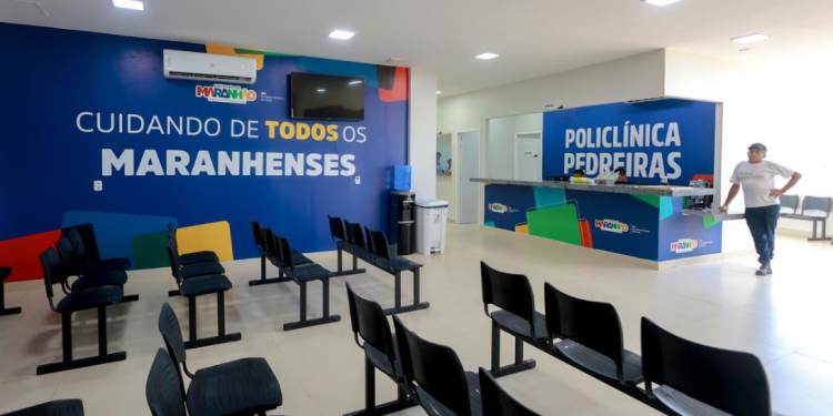 Brandão comemora os 106 anos de Pedreiras com entregas de obras